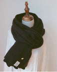 Cozy Cashmere Scarf