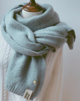 Cozy Cashmere Scarf