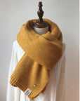 Cozy Cashmere Scarf